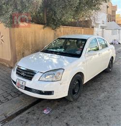Chery A515